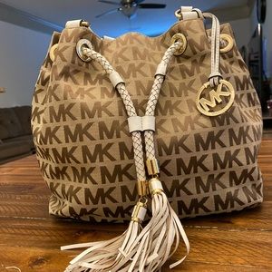 Michael Kors shoulder bag / pre-owned